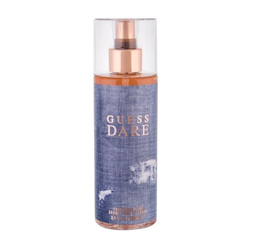 Guess Dare telový sprej pre ženy 250 ml