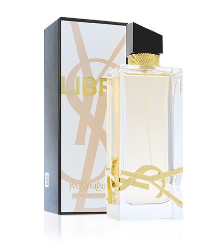 Yves Saint Laurent Libre EDT   pre ženy