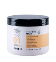 PÜRING PR 01 Richness Intensive Mask vyživujúce maska (1)
