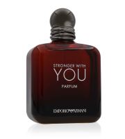 Giorgio Armani Stronger With You parfém pre mužov (1)