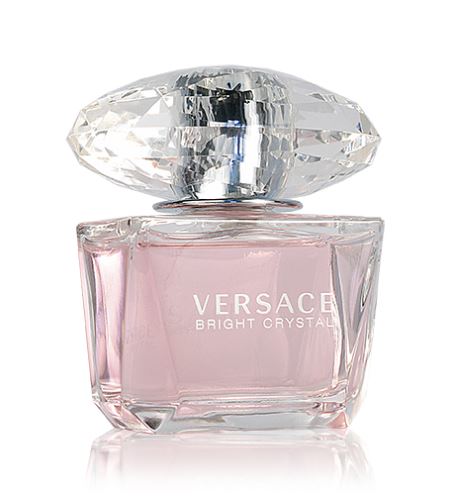 Versace Bright Crystal EDT 90 ml Pre ženy TESTER