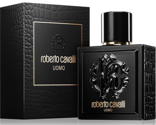 Roberto Cavalli Uomo