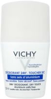 Vichy 24h Deodorant roll-on 50 ml