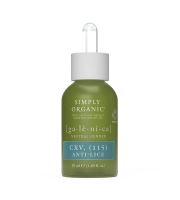 Simply Organic Re-Juva CXV (115) Anti-Lice Nectar prírodná obrana proti všetkým a ich vajciam 50 ml