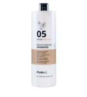 PÜRING PR 05 Hydrargan Moisturizing Shampoo Hydratačný šampón (1)