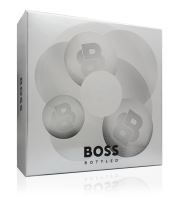Hugo Boss Boss Bottled darčeková sada pre mužov toaletná voda 50 ml + deodorant 150 ml (1)