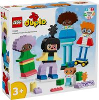 LEGO® DUPLO® 10423 Zostaviteľní ľudia s veľkými emóciami (4)