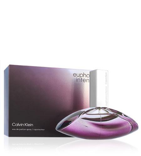 Calvin Klein Euphoria Intense EDP 100 ml Pre ženy