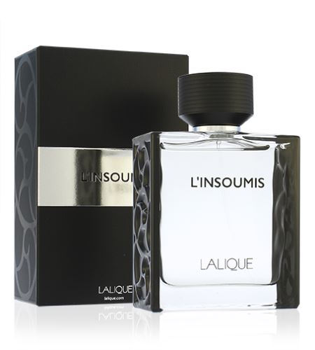 Lalique L'Insoumis EDT   Pre mužov