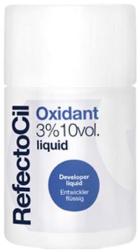 RefectoCil Oxidant 3% 10vol. liquid 100 ml