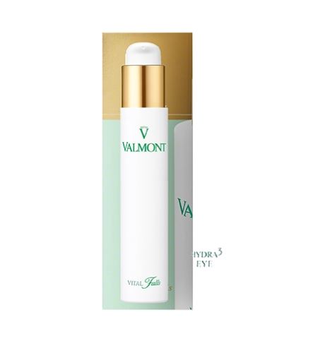 Valmont Vital Falls Facial Toner Osviežujúci a upokojujúci tonizér 150 ml