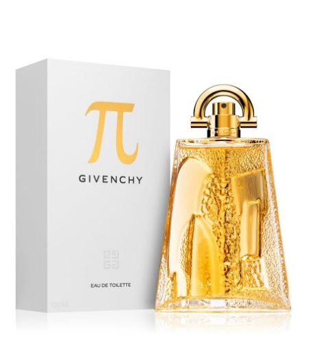 Givenchy Pí EDT   pre mužov