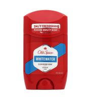 Old Spice Whitewater Deodorant tuhý 50 ml