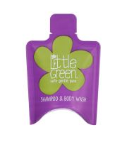 Little Green KIDS Shampoo & Body Wash (2)