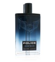 Police Deep Blue toaletná voda pre mužov 100 ml (1)