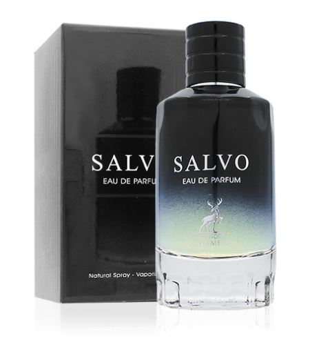 Maison Alhambra Salvo parfumovaná voda pre mužov 100 ml