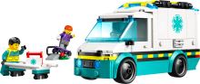 LEGO® City 60451 Sanitka (2)
