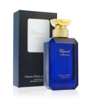 Chopard Vetiver D'Haiti a The Vert