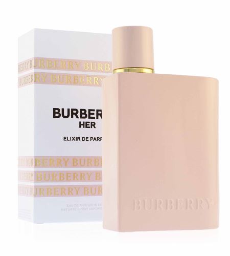 Burberry Her Elixir de Parfum parfumovaná voda pre ženy