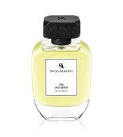 Swiss Arabian Iris and Berry parfumovaná voda pre ženy 100 ml (1)