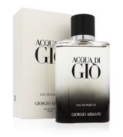Giorgio Armani Acqua di Gio parfumovaná voda pre mužov