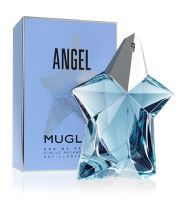 Mugler Angel parfumovaná voda pre ženy 100 ml plniteľný flakón
