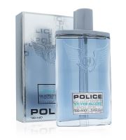 Police Silver Allure toaletná voda pre mužov 100 ml