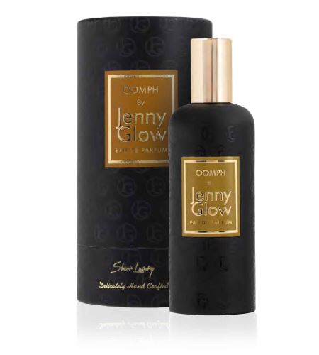 Jenny Glow Oomph parfumovaná voda unisex 50 ml