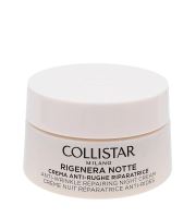Collistar Rigenera Anti-Wrinkle Repairing Night Cream nočný regeneračný a protivráskový krém 50 ml