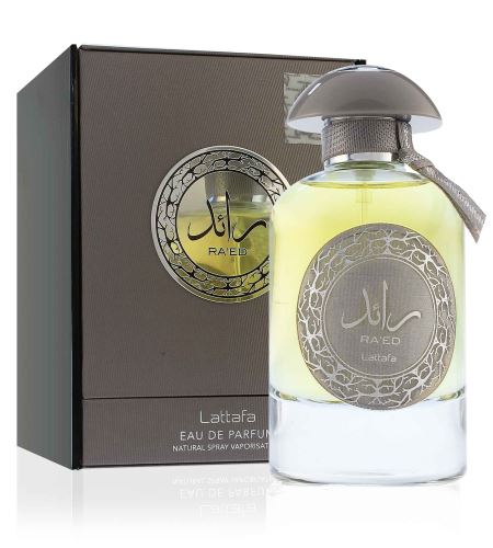 Lattafa Ra'ed Silver parfumovaná voda unisex 100 ml