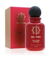 Delroba Mystique Mirage parfumovaná voda unisex 100 ml