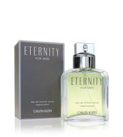 Calvin Klein Eternity For Men toaletná voda pre mužov 50 ml