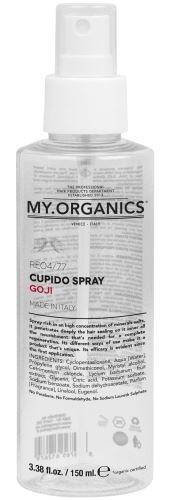 MY.ORGANICS Cupido Spray Goji 150ml