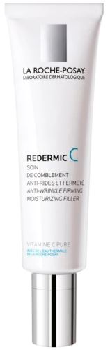 La Roche-Posay Redermic C anti-ageing starostlivosť pre normálnu až zmiešanú citlivú pleť 40 ml