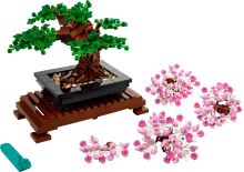 LEGO® Botanicals 10281 Bonsaj (4)