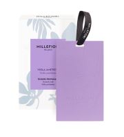 Millefiori Viola Ametista voňavá karta 3 ks