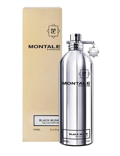 Montale Black Musk parfumovaná voda unisex 100 ml