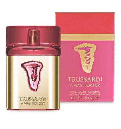 Trussardi A Way for Her
