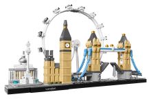 LEGO® Architecture 21034 Londýn (1)