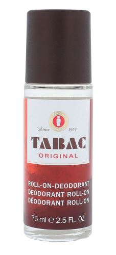 Tabac Original Deodorant Roll-On M 75 ml
