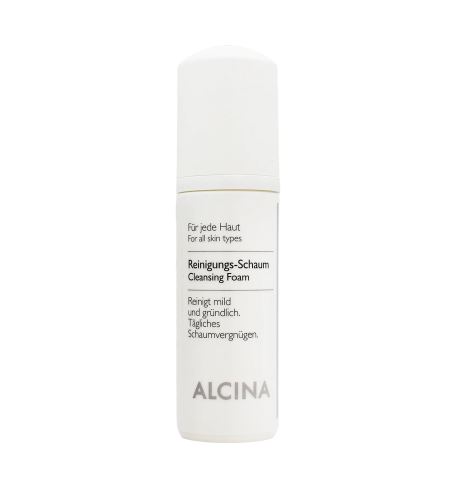Alcina Cleansing Čistiaca pena 150 ml
