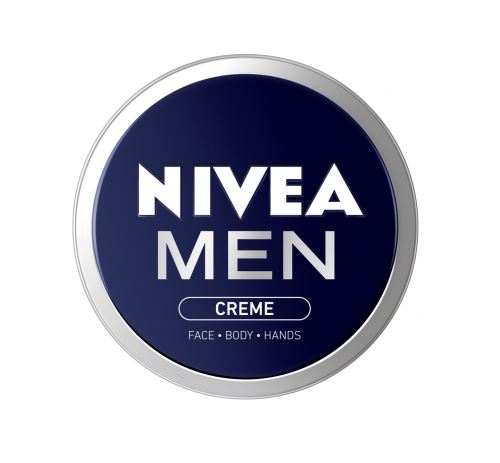 Nivea Men univerzálny krém 150 ml pre mužov