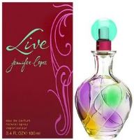 Jennifer Lopez Live (1)