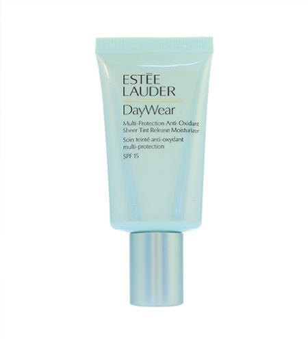 Estée Lauder DayWear Multi-Protection Anti-Oxidant Sheer Tint Release Moisturizer tónovací hydratačný krém SPF 15 50 ml