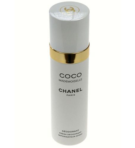 Chanel Coco Mademoiselle DEO W100