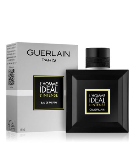 Guerlain L'Homme Ideal L'Intense EDP 100 ml pre mužov