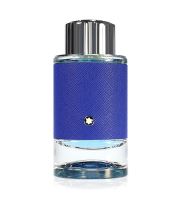 Montblanc Explorer Ultra Blue EDP   pre mužov (1)
