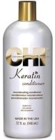 CHI CHI Keratin Conditioner Kondicionér 946 ml Pre ženy
