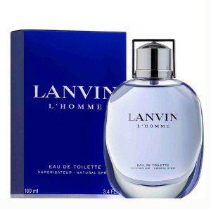 Lanvin L'Homme EDT 100 ml Pre mužov