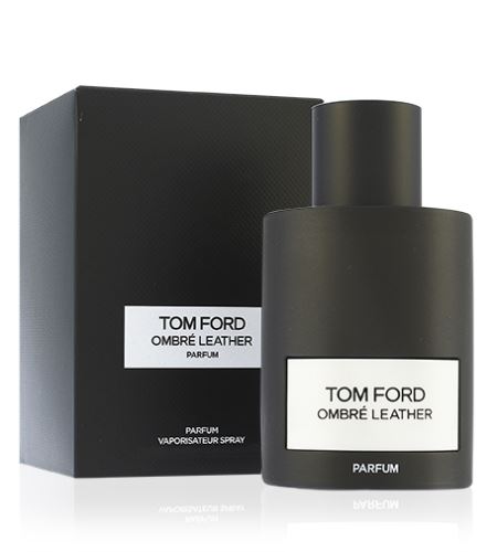 Tom Ford Ombré Leather Parfum EDP   Unisex